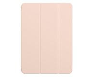 Apple Smart Folio do iPad Pro 11" piaskowy róż - 460077 - zdjęcie 2
