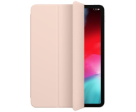 Apple Smart Folio do iPad Pro 11" piaskowy róż - 460077 - zdjęcie 1