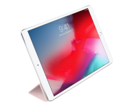 Apple Smart Folio iPad Pro 10,5" Soft Pink - 460084 - zdjęcie 3