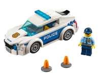 LEGO City 60239 Samochód policyjny - 465099 - zdjęcie 8