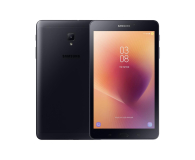 Samsung Galaxy Tab A 8.0" T380 Wi-Fi czarny - 464886 - zdjęcie 1