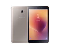 Samsung Galaxy Tab A 8.0" T380 Wi-Fi złoty - 464888 - zdjęcie 1