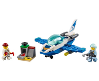 LEGO City Policyjny patrol powietrzny - 465081 - zdjęcie 2