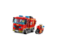 LEGO City 60214 Na ratunek w płonącym barze - 465088 - zdjęcie 11