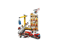 LEGO City 60216 Straż pożarna w śródmieściu - 465090 - zdjęcie 12