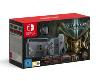 Nintendo Switch Diablo III Limited Edition - 460222 - zdjęcie 1