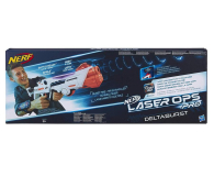 NERF Laser Ops Deltaburst na podczerwień - 496616 - zdjęcie 2