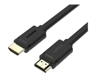 Unitek Kabel HDMI 2.0 - HDMI 1m - 460442 - zdjęcie 1