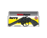 Sohni-Wicke Agent Rewolwer Jerry, 8 strzałów - 416606 - zdjęcie 1