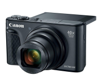 Canon PowerShot SX740 czarny - 460628 - zdjęcie 6