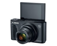 Canon PowerShot SX740 czarny - 460628 - zdjęcie 7