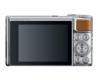 Canon PowerShot SX740 srebrny - 460625 - zdjęcie 4