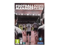 PC Football Manager 2019 - 443559 - zdjęcie 1