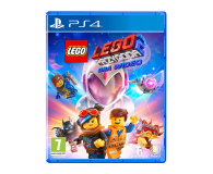 PlayStation Lego Przygoda 2 - 467141 - zdjęcie 1