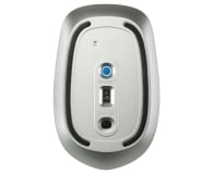 HP Z4000 Wireless Mouse (srebrna) - 462659 - zdjęcie 5
