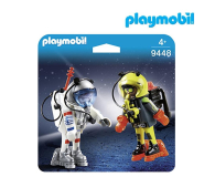 PLAYMOBIL Duo Pack Astronauci - 467331 - zdjęcie 1