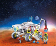 PLAYMOBIL Pojazd badawczy na Marsie - 467440 - zdjęcie 2