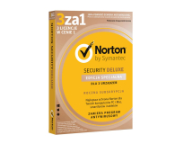 Symantec Norton Security Deluxe (12m.) Edycja Specjalna 3st - 392901 - zdjęcie 1