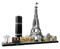 LEGO Architecture 21044 Paryż - 467540 - zdjęcie 10