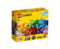 LEGO Classic Klocki - buźki - 467538 - zdjęcie 1