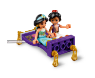 LEGO Disney Princess Pałacowe przygody Aladyna Jasminy - 467561 - zdjęcie 5