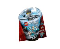 LEGO Ninjago Spinjitzu Zane - 467591 - zdjęcie 1