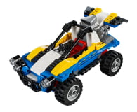 LEGO Creator Lekki pojazd terenowy - 467548 - zdjęcie 2