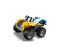 LEGO Creator Lekki pojazd terenowy - 467548 - zdjęcie 3