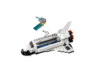LEGO Creator Transporter promu - 467553 - zdjęcie 4