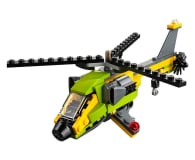 LEGO Creator Przygoda z helikopterem - 467554 - zdjęcie 2