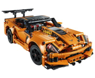 LEGO Technic 42093 Chevrolet Corvette ZR1 - 467572 - zdjęcie 12