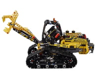 LEGO Technic Koparka gąsienicowa - 467574 - zdjęcie 3