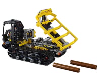 LEGO Technic Koparka gąsienicowa - 467574 - zdjęcie 5