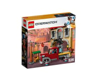 LEGO Overwatch Dorado pojedynek - 467640 - zdjęcie 1
