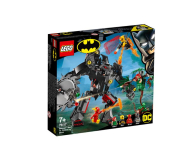 LEGO Super Heroes Mech Batmana vs. mech Poison Ivy - 467651 - zdjęcie 1
