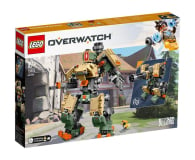 LEGO Overwatch Bastion - 467643 - zdjęcie 1