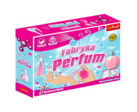 Trefl Fabryka perfum w pud. - 467463 - zdjęcie 1
