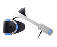 Sony PlayStation VR + Zestaw 5 Gier VR - 466146 - zdjęcie 5