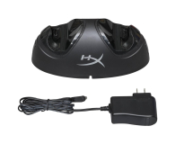 HyperX Ładowarka do kontrolerów do PS4 ChargePlay™ Duo - 463032 - zdjęcie 2