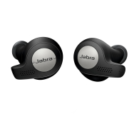 Jabra Elite Active 65t czarne - 463633 - zdjęcie 2