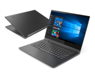 Lenovo Yoga C930-13 i7-8550U/16GB/512/Win10 Glass - 551705 - zdjęcie 1