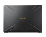 ASUS TUF Gaming FX505DV R7-3750H/16GB/512+1TB/W10 120Hz - 533824 - zdjęcie 6