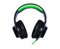 Edifier V4 Stereo Gaming Headset (czarno-zielone) - 469070 - zdjęcie 1