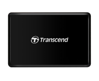 Transcend Czytnik kart CFast 2.0 USB 3.0 - 468487 - zdjęcie 1