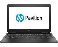HP Pavilion Power i5-8300H/8GB/240+1TB GTX1050Ti - 470380 - zdjęcie 3