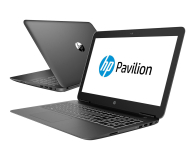 HP Pavilion Power i5-8300H/16GB/480+1TB GTX1050Ti - 470404 - zdjęcie 1