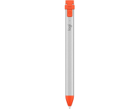 Logitech Crayon iPad pomarańczowy - 468924 - zdjęcie 2