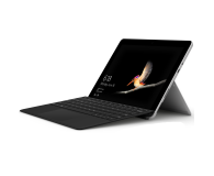 Microsoft Surface Go 4415Y/8GB/128GB/W10S+klawiatura - 468454 - zdjęcie 1