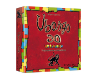 Egmont UBONGO 3D - 466051 - zdjęcie 1
