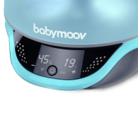 Babymoov Hygro+ Ultradźwiękowy nawilżacz powietrza - 466154 - zdjęcie 2